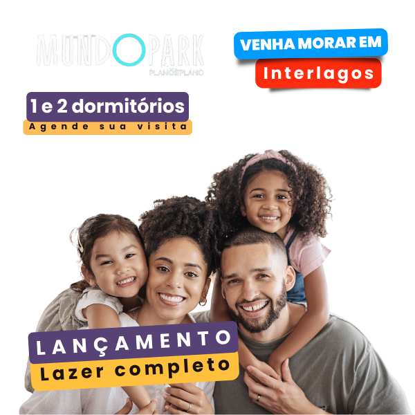 Top mundo park plano e plano 2